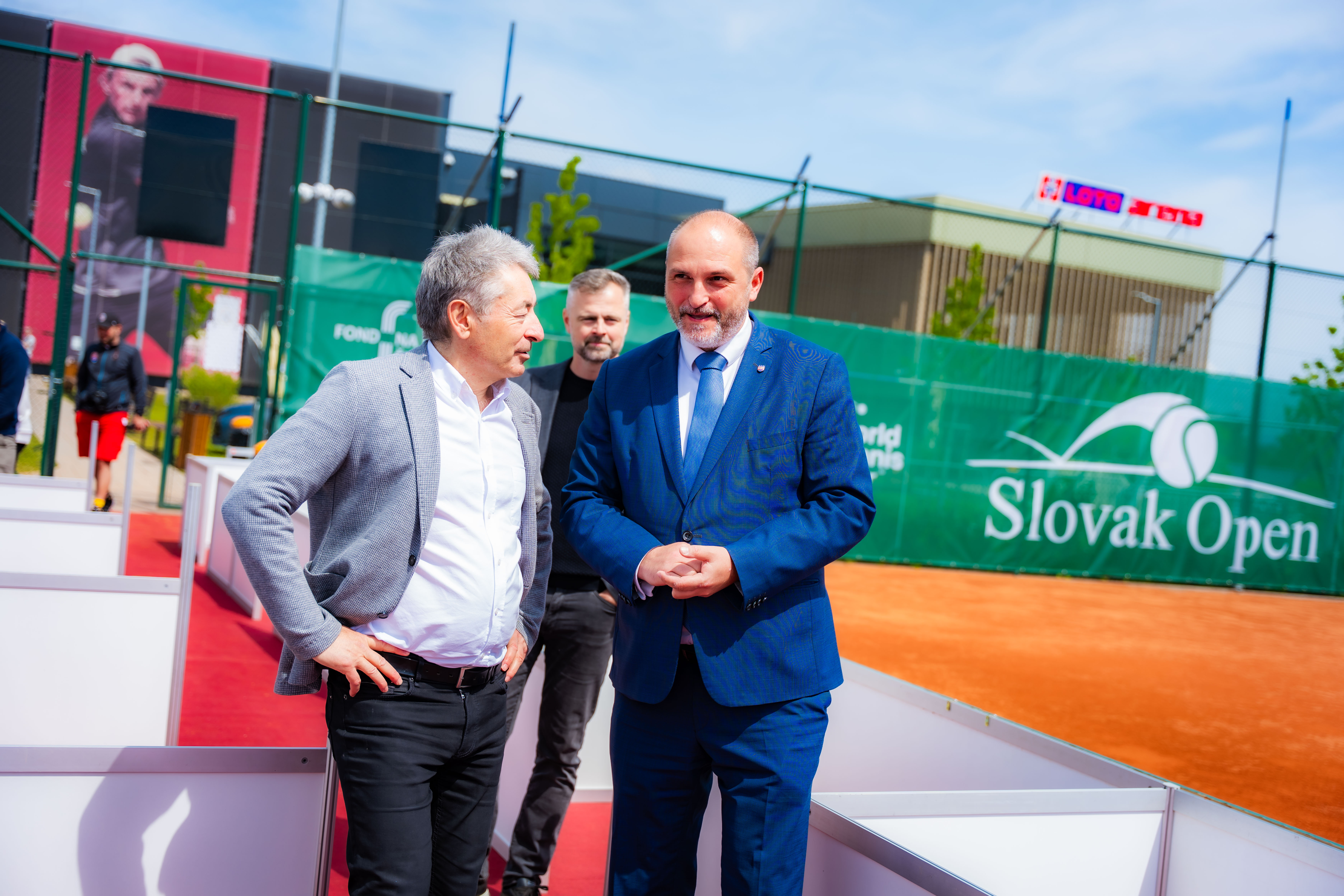 Tlacovy brifing - NTC Kosice-1-16